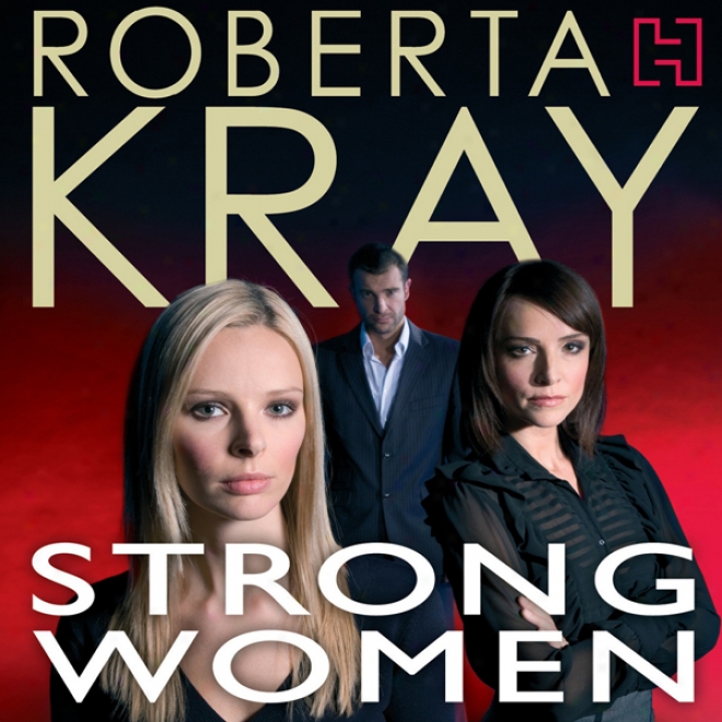 Strong Women (unabridged)