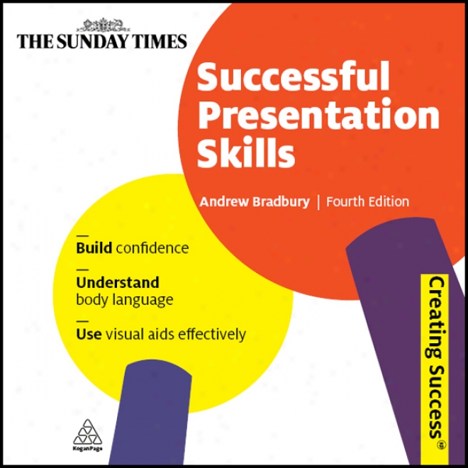 Successful Presentation Skills: Creating Success Series (unabridged)