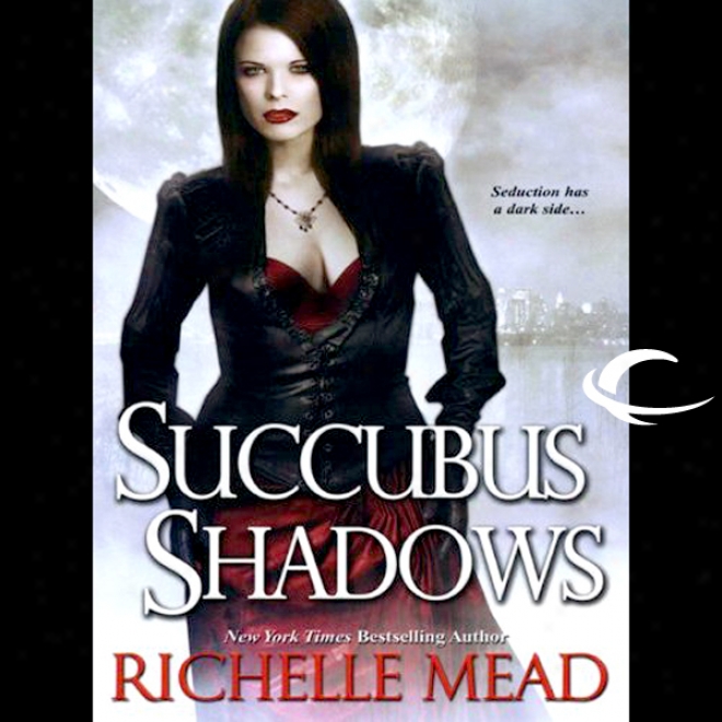 Succubus Shadows: Georgina Kincaid, Book 5 (8nabridged)