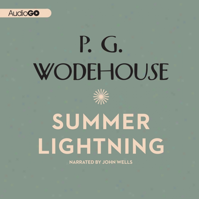 Summer Lightnong (unabridged)