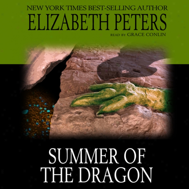 Summer Of The Dragon (unabridged)