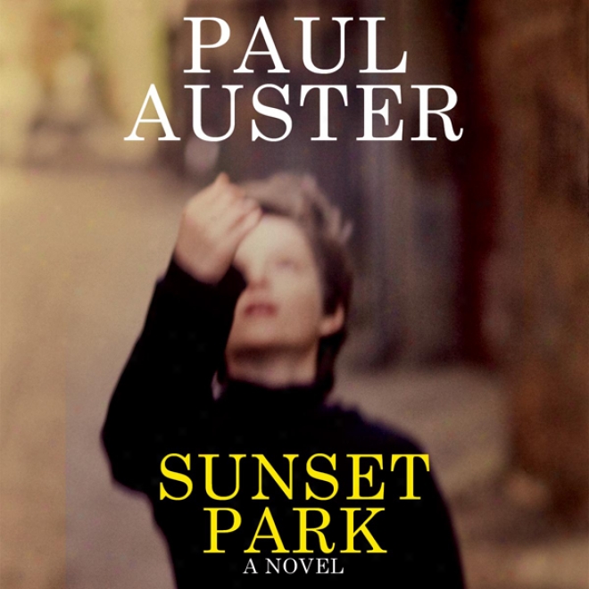 Sunset Park (unabridged)