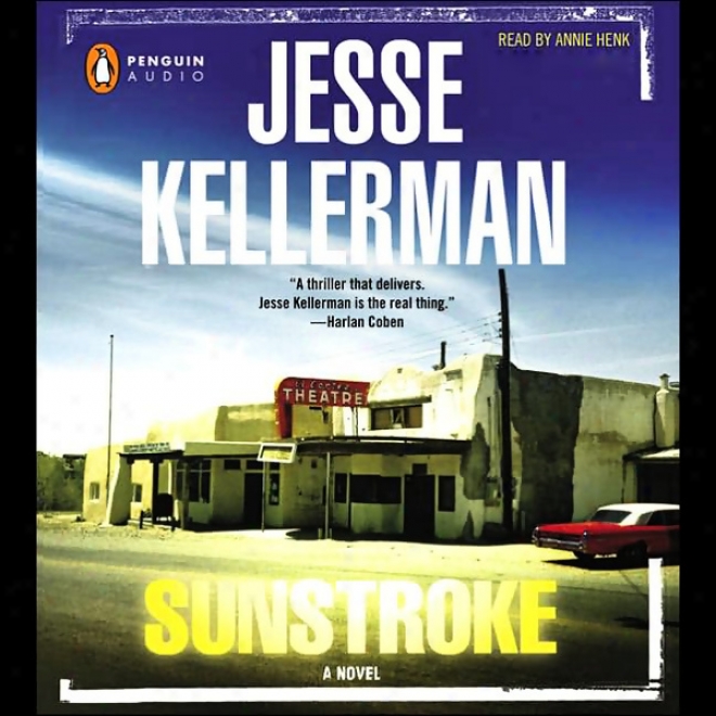 Sunstroke (unabridged)