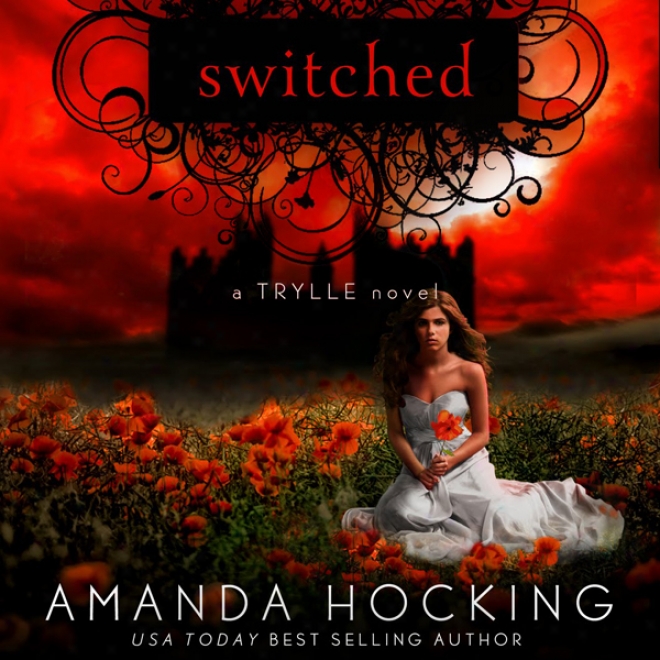 Switched: The Trylle Trilogy, Main division 1 (unabridged)