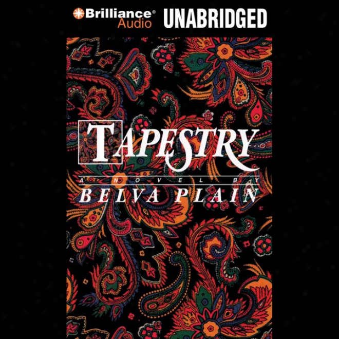 Tapestry (unabridged)