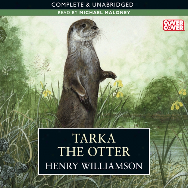 Tarkw The Otter (unabridged)