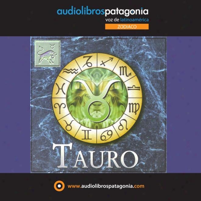 Tauro: Zodiaco (unabridged)