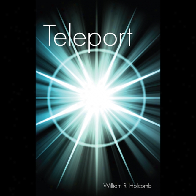 Teleport (unabridged)