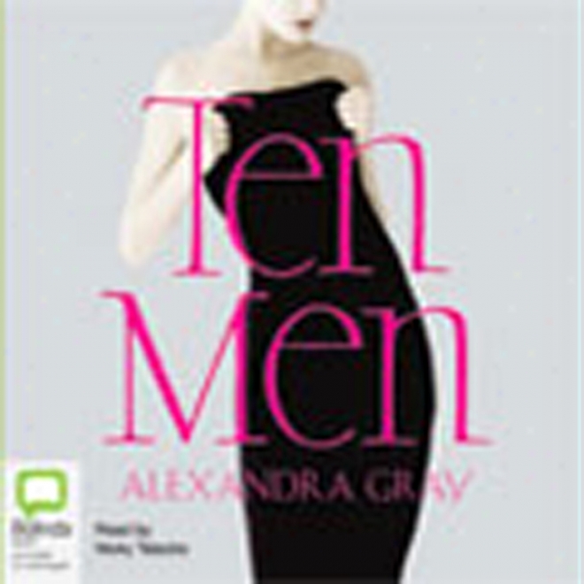 Ten Men (unabridged)