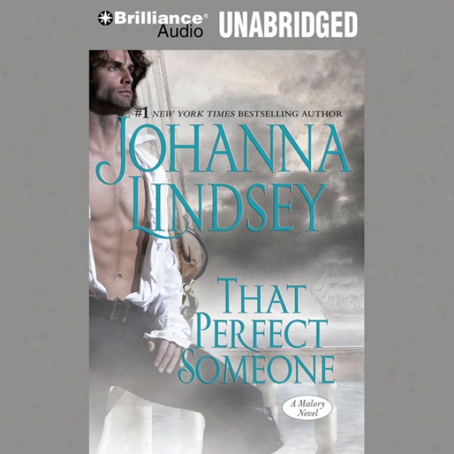 That Perfect Someone: A Malory Novel, Book 10 (unabridged)