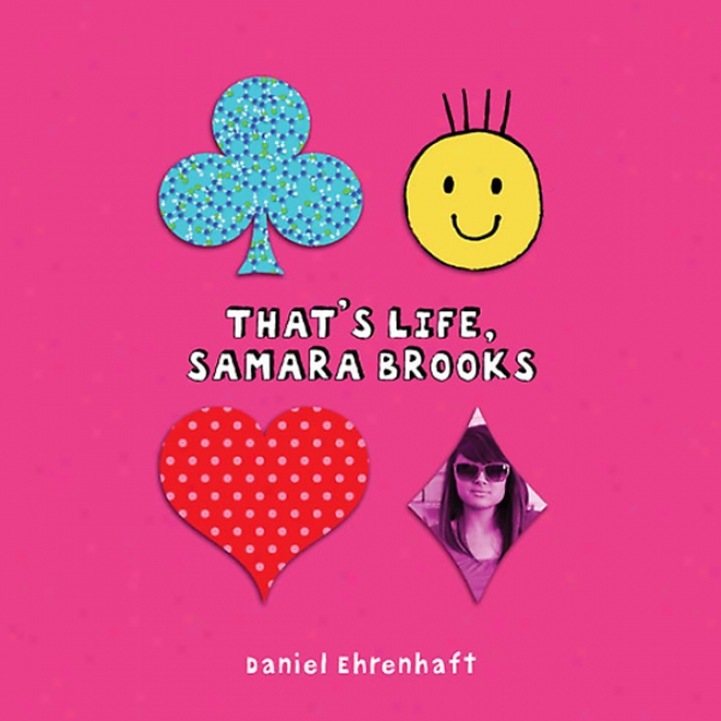 That's Life, Sanara Brooks (unabridged)