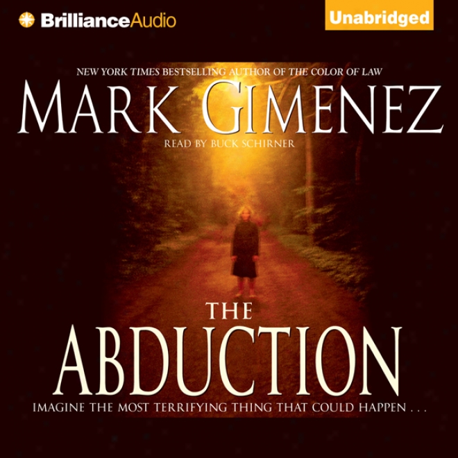 The Abduction (unabridged)