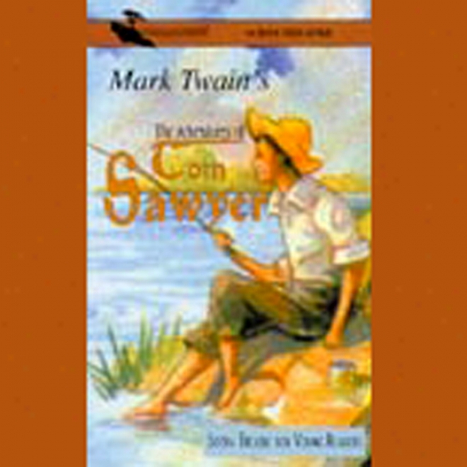 The Adventures Of Tom Sawyer (dramatized)