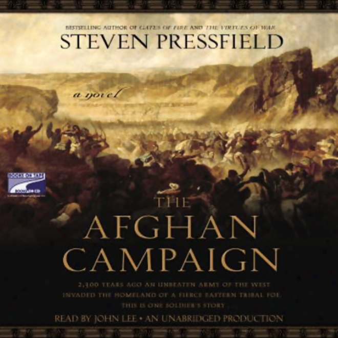 The Afghan Campaign