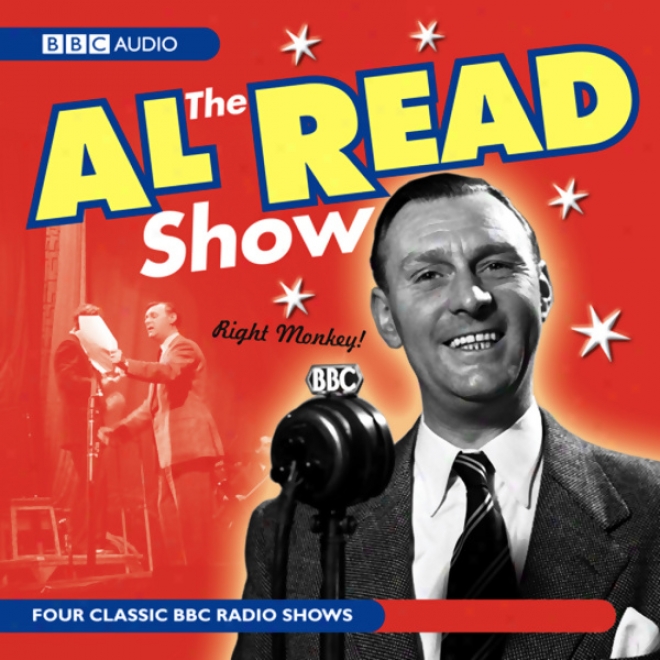 The Al Read Show