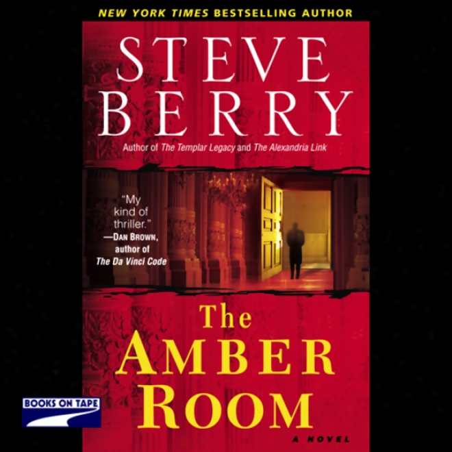 The Amber Roon (unabridged)