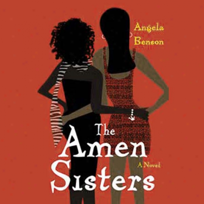 The Amen Sisters (unabridged)