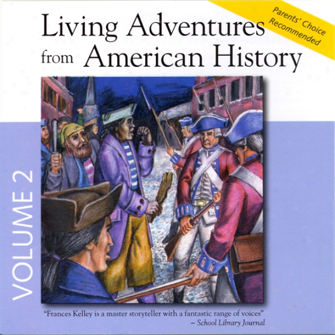 The American Revolution: The Life And Timess Of George Washington