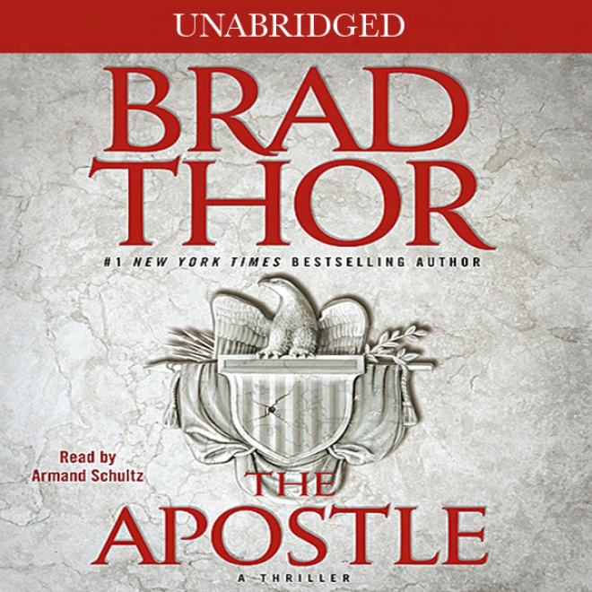 The Apostle (unabridged)