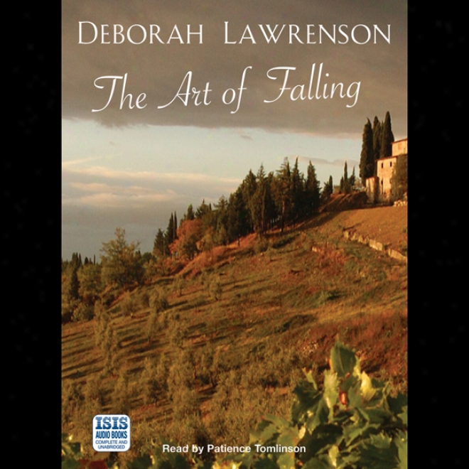 The Art Of Falling (unabridged)