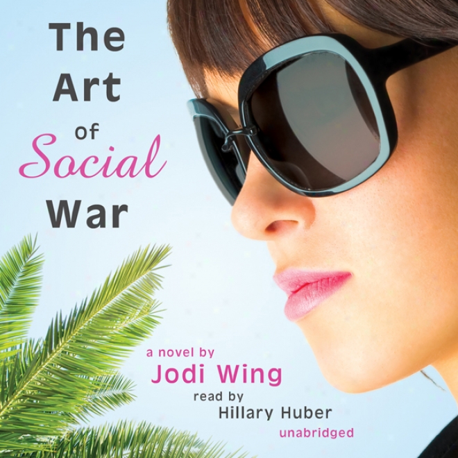 The Art Of Social War (unabridged)