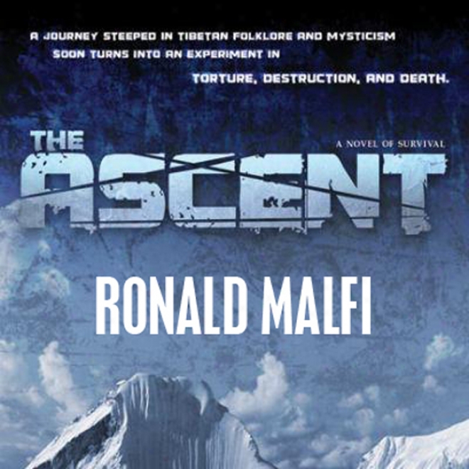 The Ascent (unabridged)