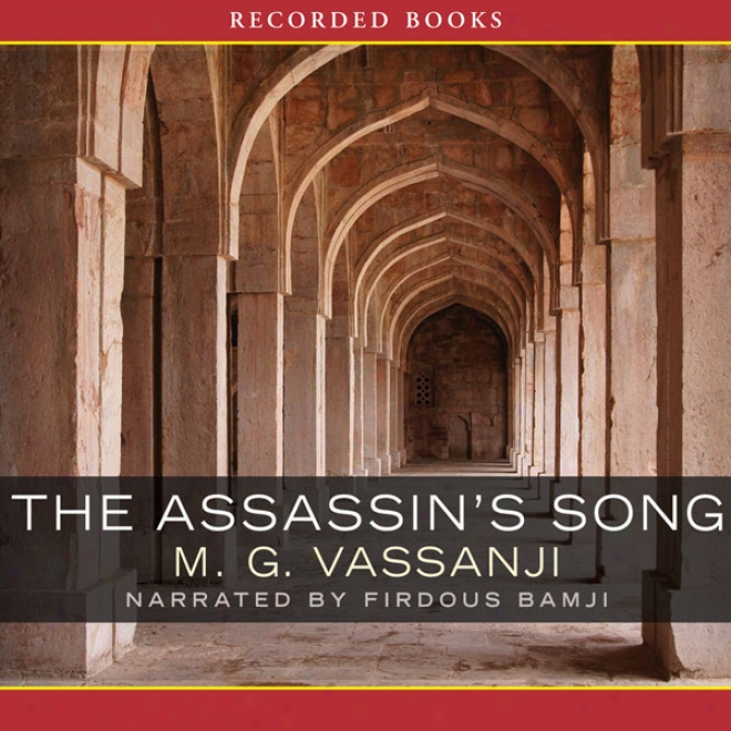 The Assassin's Song (unabridged)