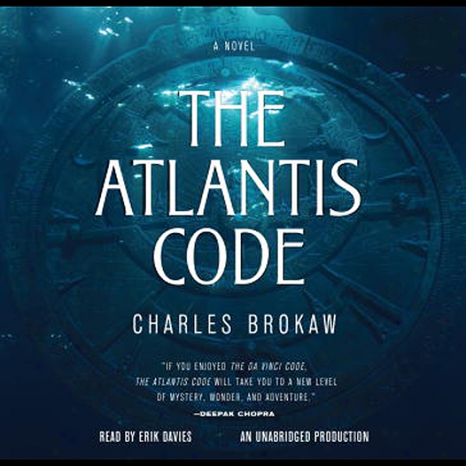 The Atlantis Codr (unabridged)