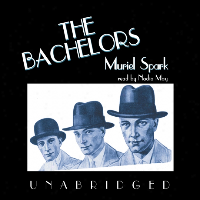 The Bachelors (unabridged)