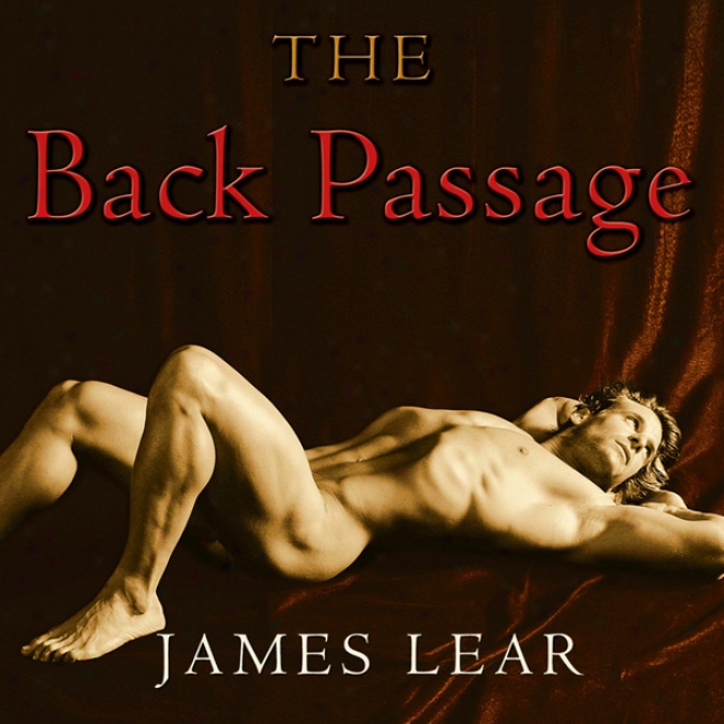 The Back Passage (unabridged)