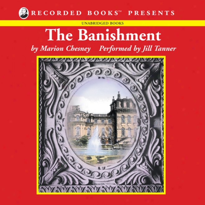 The Banishment (unabridged)