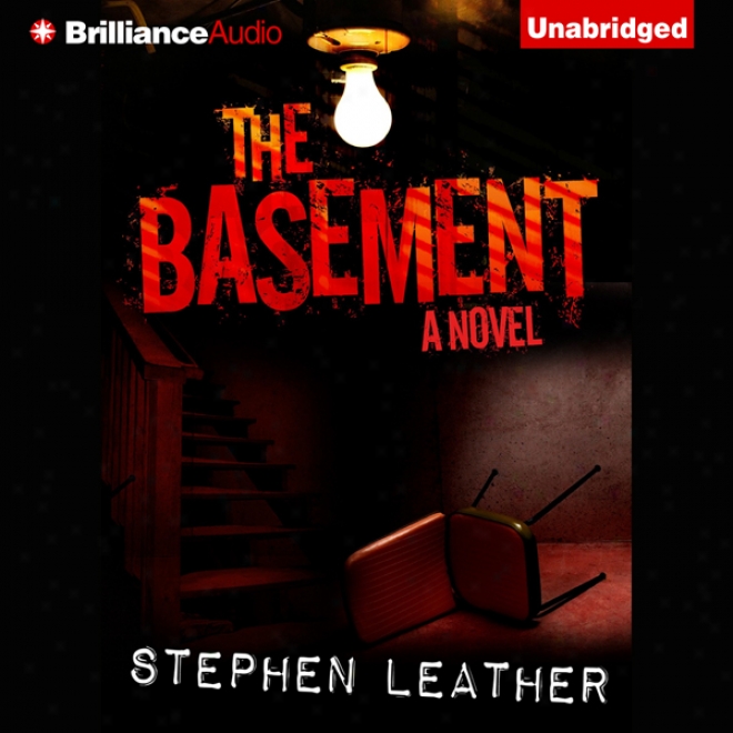 The Basement (unabridged)