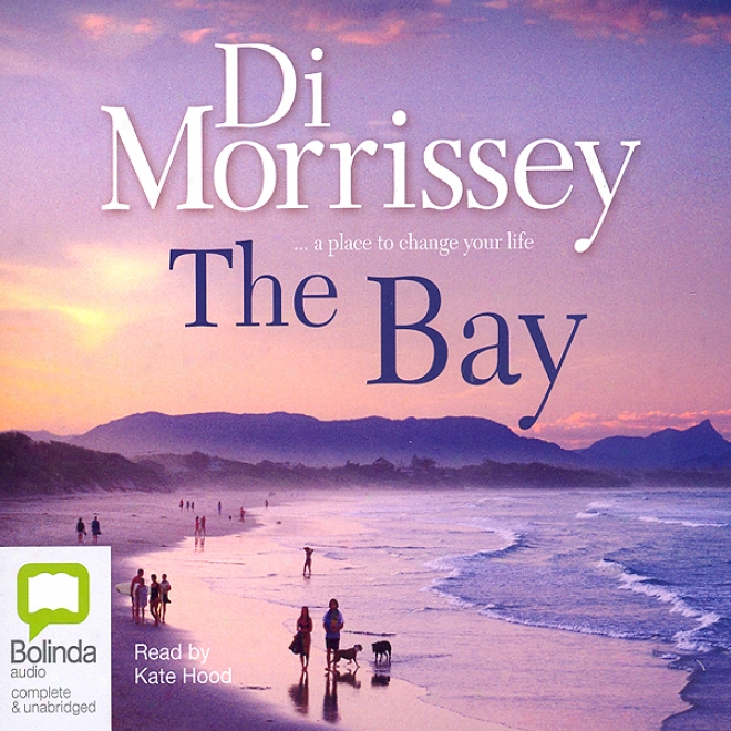 The Bay (unabridged)