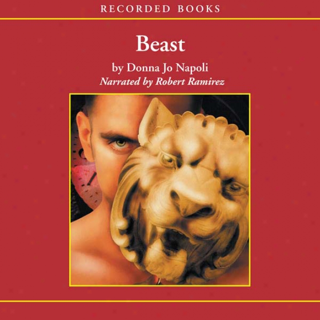 The Beast (unabridged)