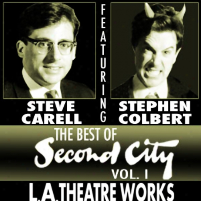 The Best Of Second City, Volume 1