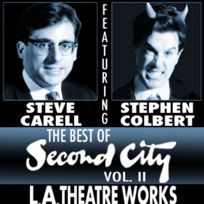 The Best Of Second City, Volume 2