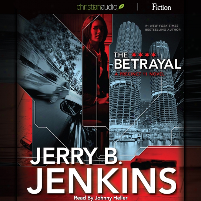 The Betrayal (unabridged)