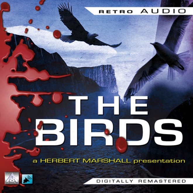 The Birds: Retro Auido (unabridged)