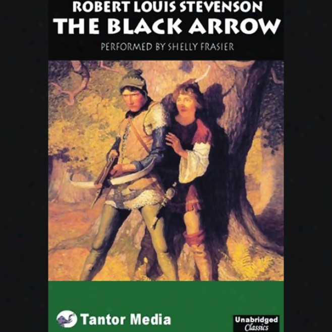 The Black Arrow (unabridged)