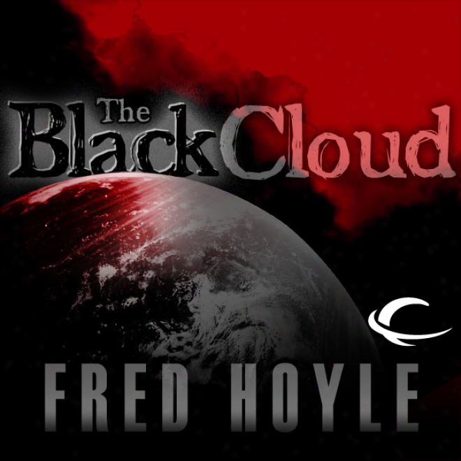 The Black Cloud (uunabridged)