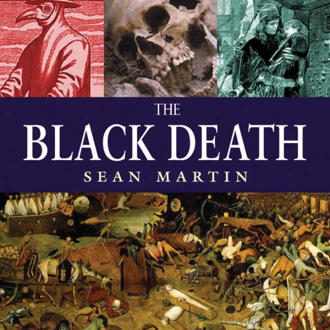 The Black Death: The Pocket Essential Guidee (unabridged)