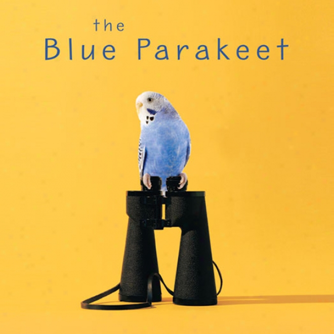 The Blue Parakeet: Rethinking How You Read The Bible (unabridged)