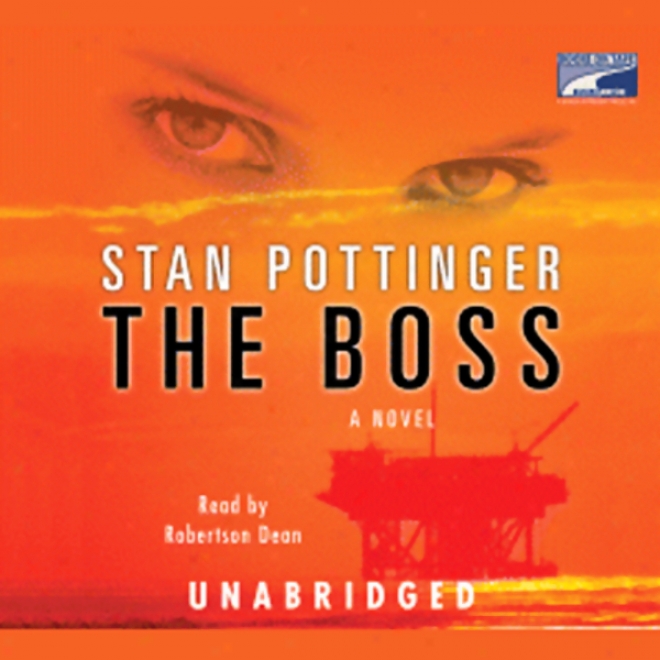 The Boss (unabridged)