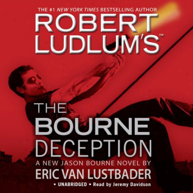 The Bourne Deception (unabridged)