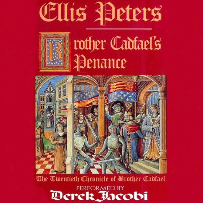 The Brother Cadfael's Penance