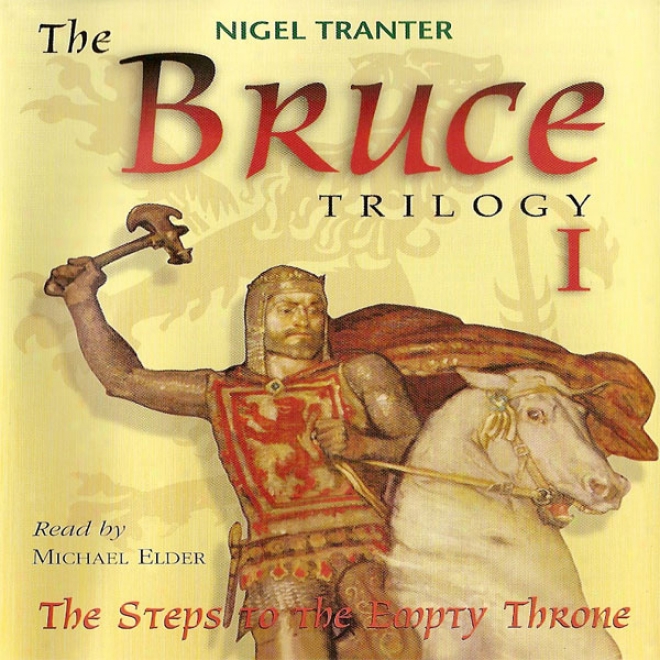 The Brue Trilogy 1: The Steps To The Empty Throne