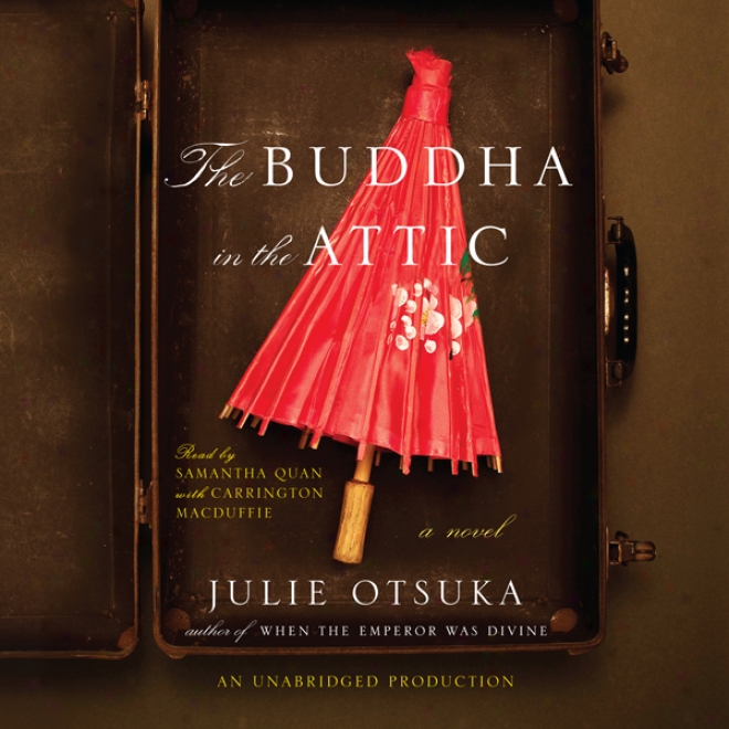 The Buddha Ib The Attic (unabridged)