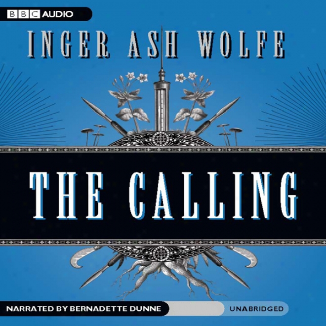 The Calling (unabridged)