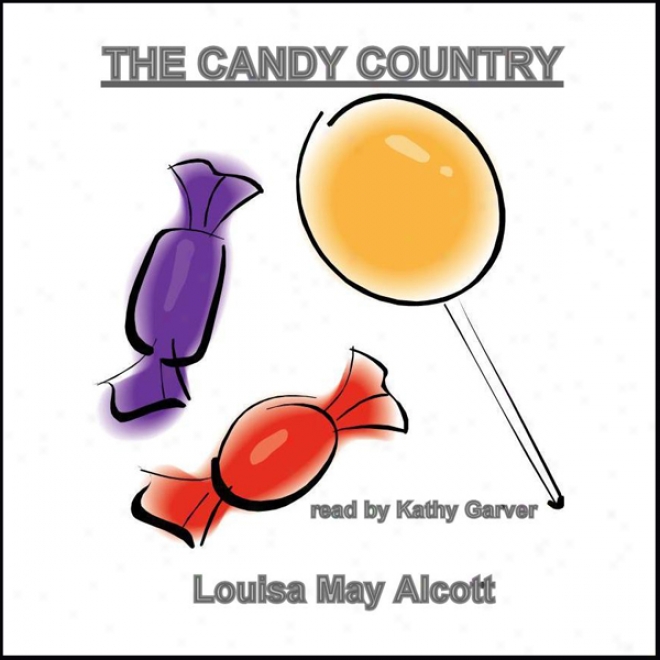 The Candy Country (unabridged)