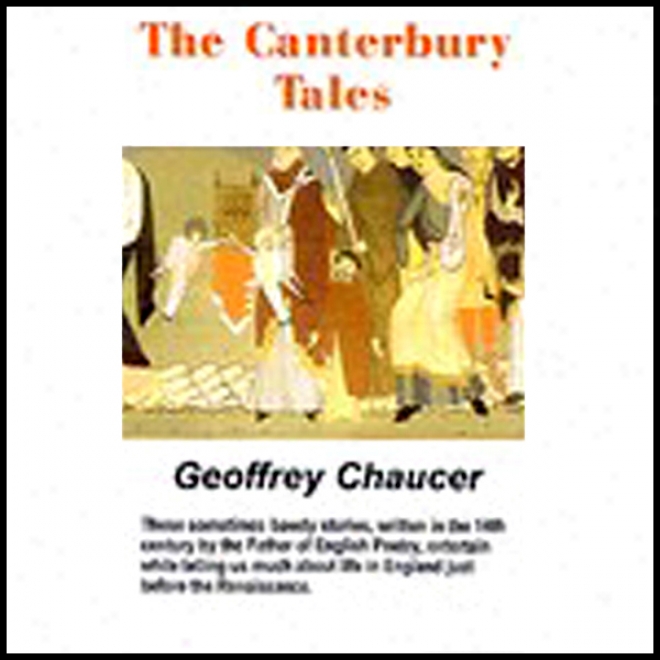 The Canterbury Tales (unabridged Selections)